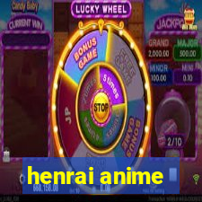 henrai anime